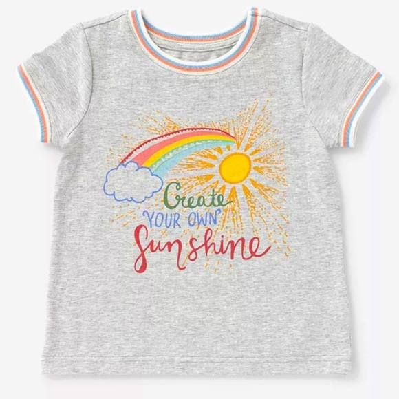 Matilda Jane Other - Matilda Jane- Create Your Own Sunshine Tee 6